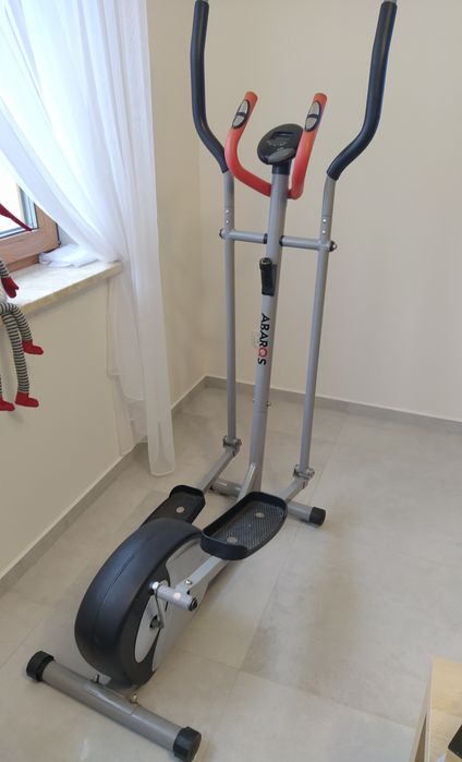 Orbitrek ABARQS sport