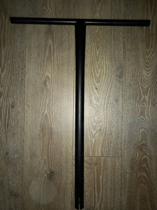 kierownica do hulajnogi wyczynowej. Stan bardzo dobry