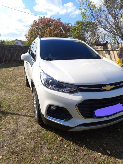 Продам Автомобіль Chevrolet trax 2019
