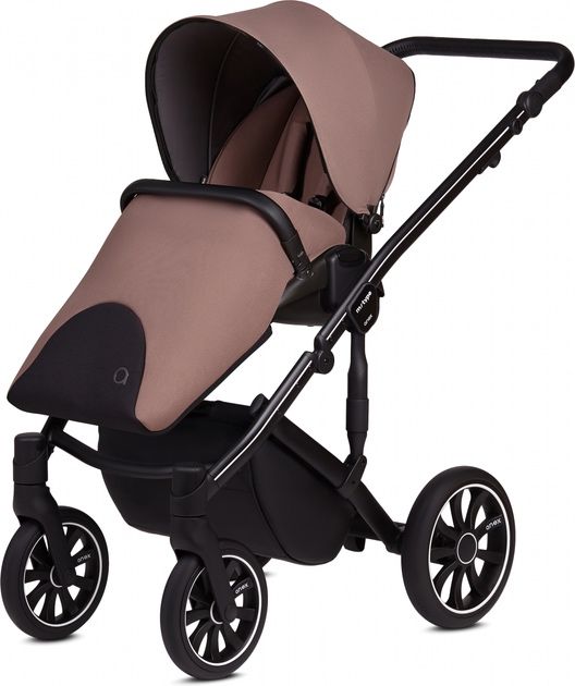 Продається коляска Anex m/type 3 в 1