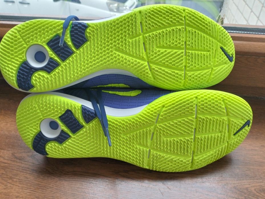 Бампи професійні Nike!