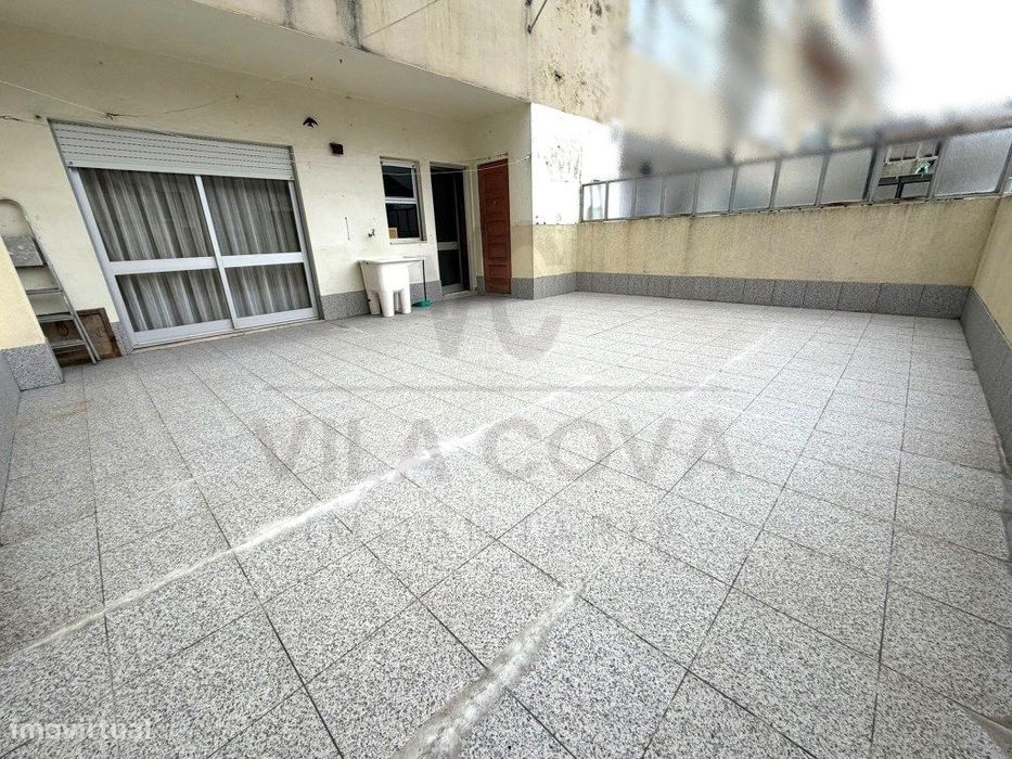 Apartamento T2+1 Venda Póvoa de Varzim