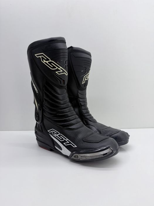Buty motocyklowe RST TRACTECH EVO 3, Rozmiar 47
