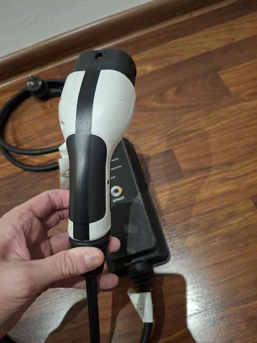 Ładowarka oryginalna TYP 2 smart