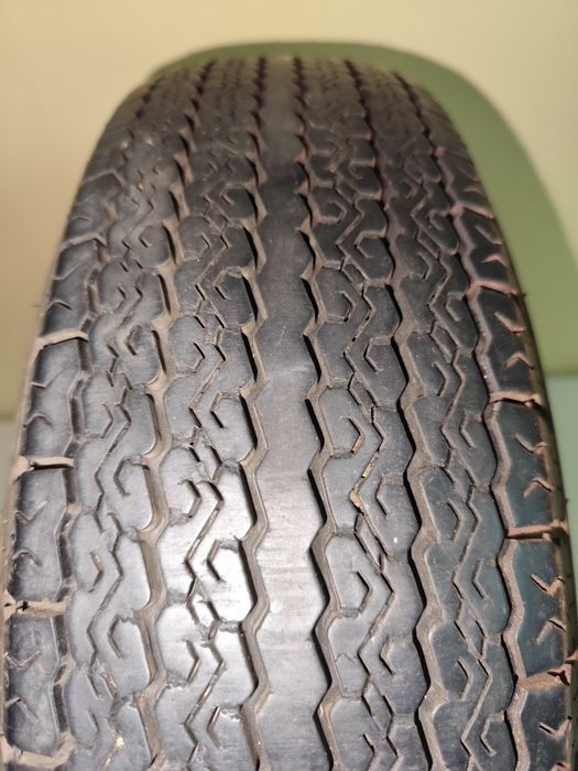 Pneu suplente Pirelli Cinturato 175 13