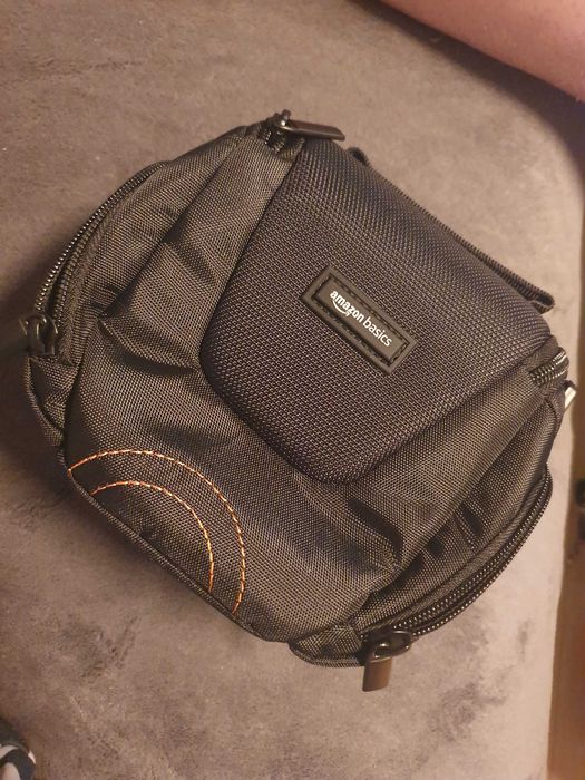 Etui case pokrowiec na aparat NOWE