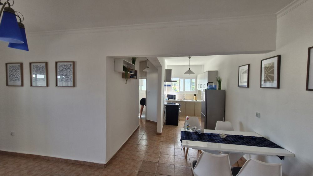 Do wynajęcia apartament z widokiem na morze Grecja Isthmia  wolne term