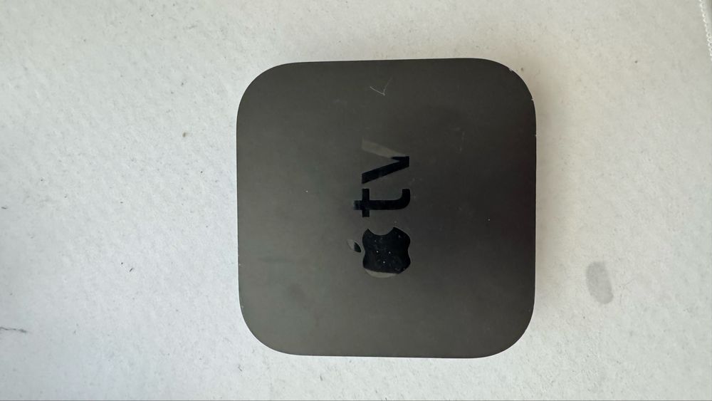 продам apple tv gen 3