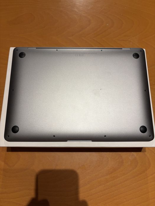 Macbook air 2018