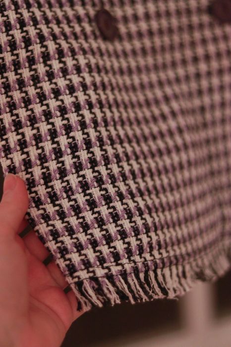 Твідовий сарафан жіночий