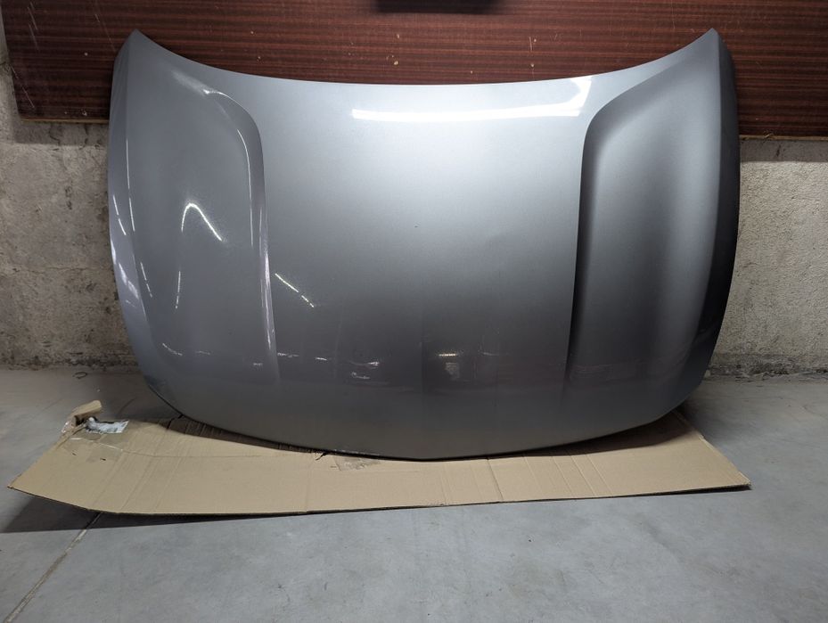 Капот Chevrolet EQUINOX EV 24-25р. Колір 130Н