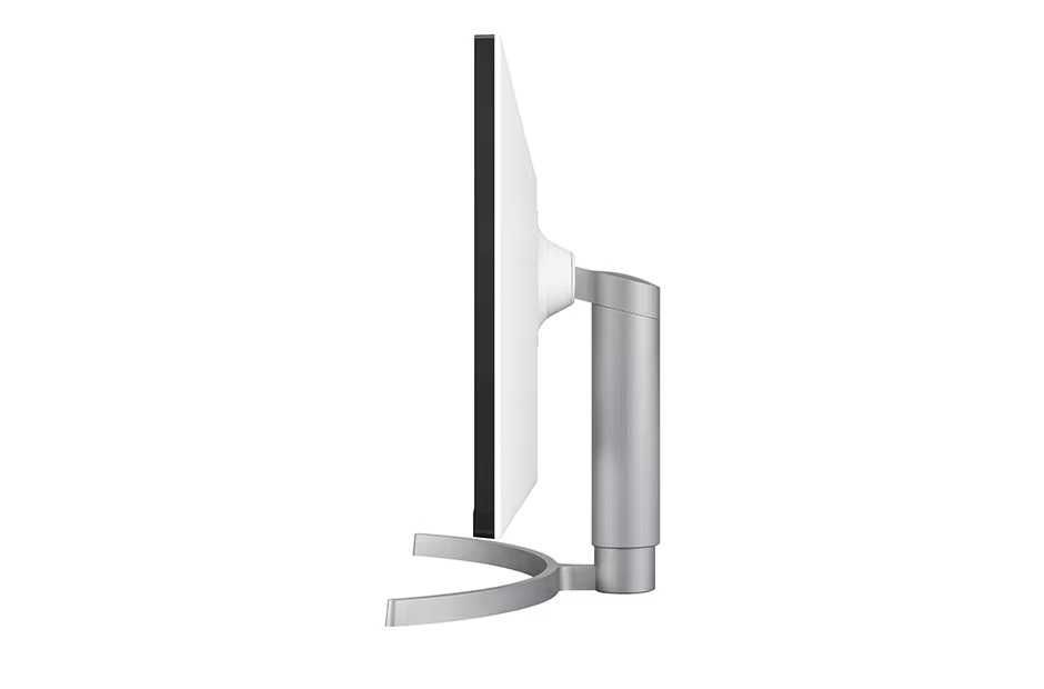 Монітор LG 34WK650-W