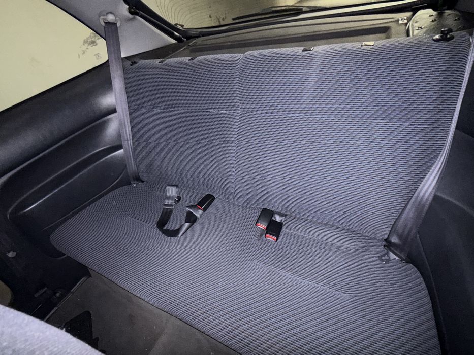 Honda civic 1.4is 1997