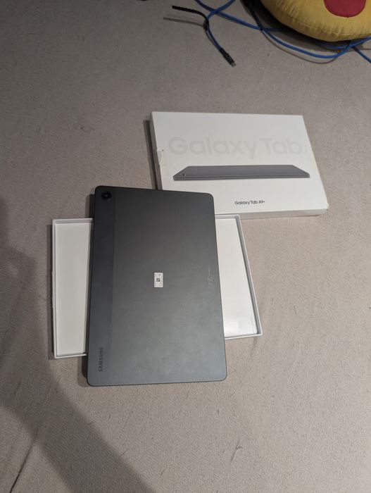 Планшет Samsung Galaxy Tab A9+ 128GB