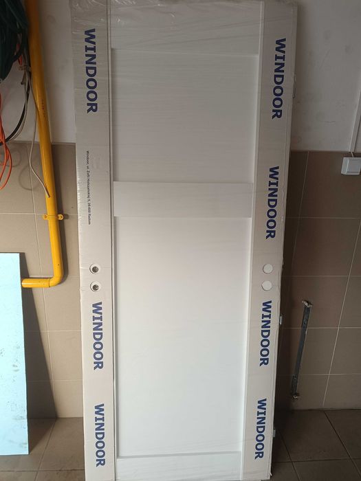 Skrzydło  nowe Windoor