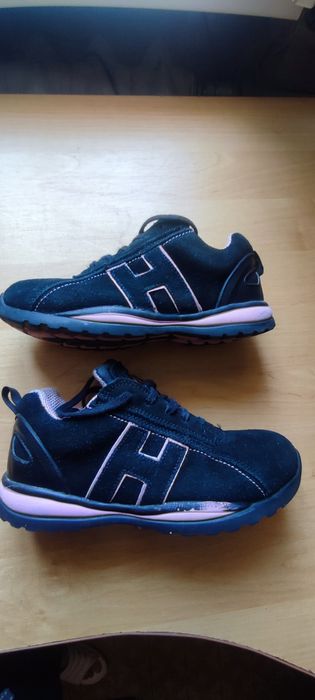 Кроссовки рабочие женские Reis