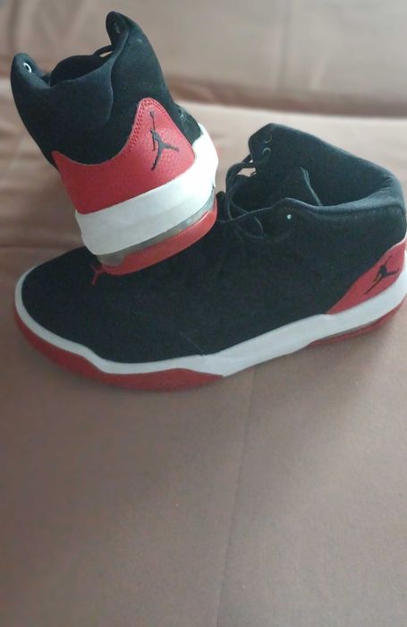 Jordan Max Aura buty