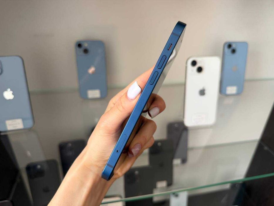 iPhone 12 64 Gb Neverlock / Магазин + Гарантія
