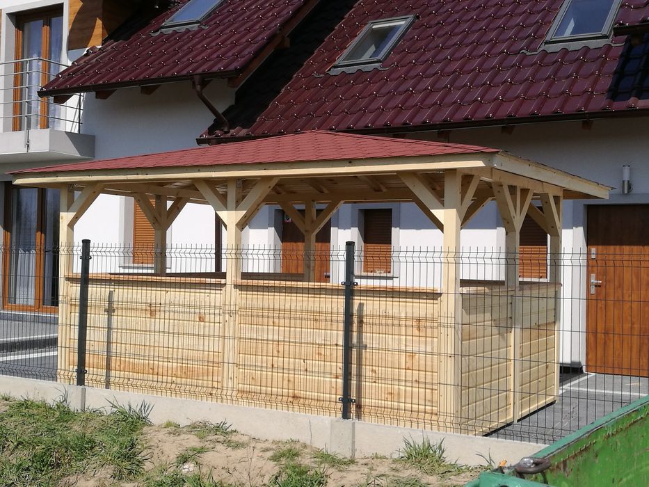 altana-wiata Bytom