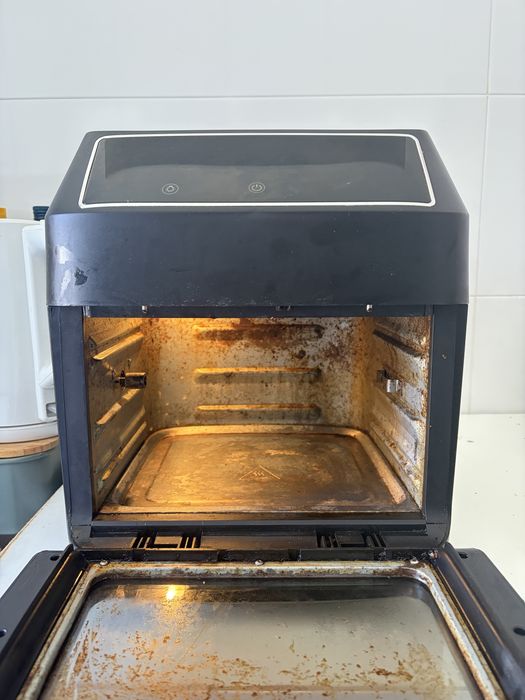Airfryer SilverCrest
