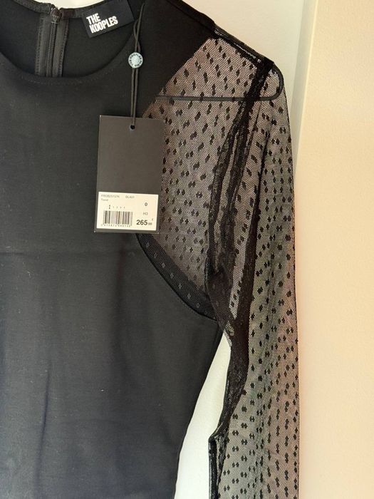 Новое платье The Kooples размер 0