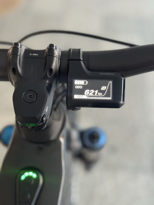 Bicicleta Eletrica Cannondale Moterra Neo SL 1