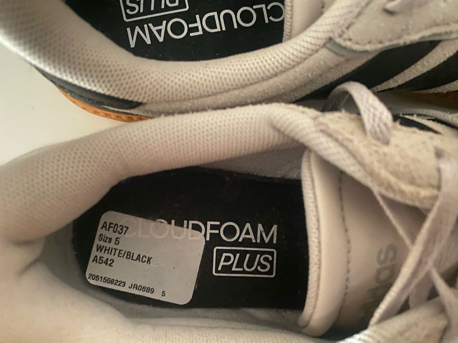 Adidas Breaknet Sleek NOVOS