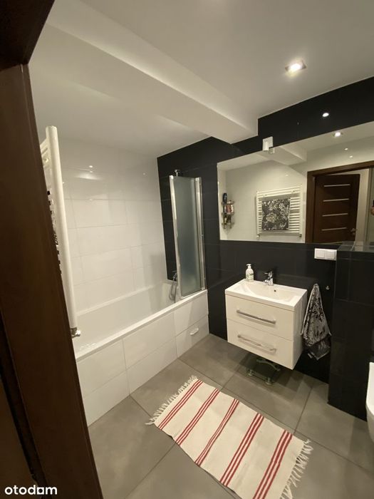 Mieszkanie 63,5 m² piętro 1/4, Lublin, ul. Dunikowskiego, dziesiąta