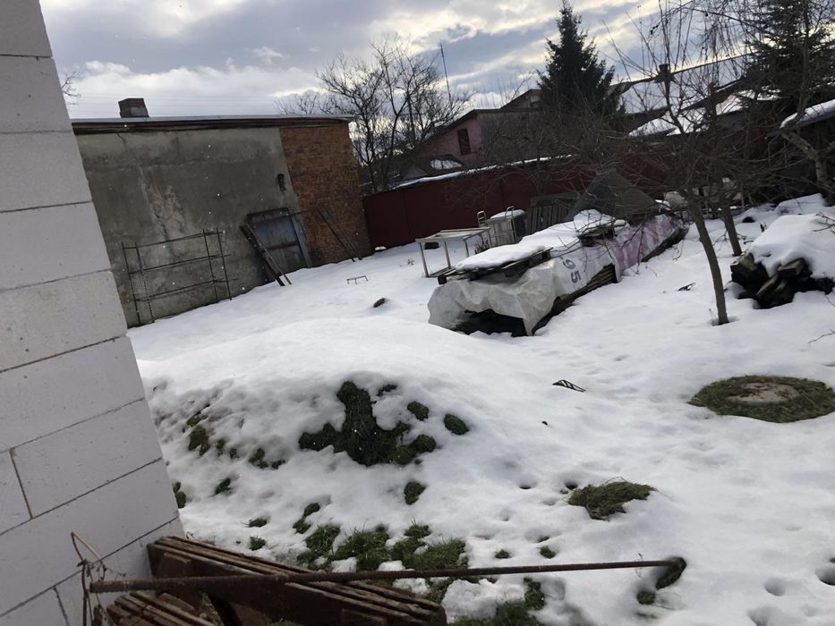 Продам  будинок  м Стрий,р-н Новий Світ