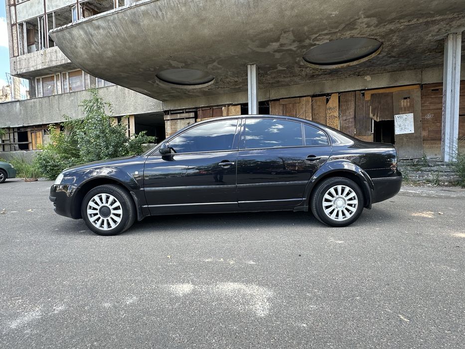 Skoda Superb 2007 VIN TMBDL23U18B301198 фото оголошення 3 з 8