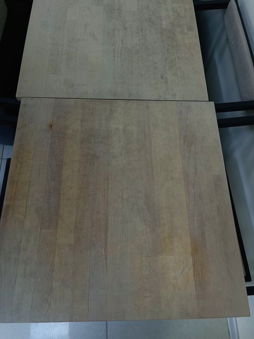 Продам  срочно столы и стулья