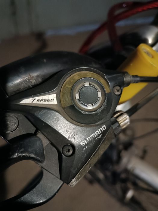 Продам WINNER AL 6061 велосипед 28 рама обмен на электросамокат