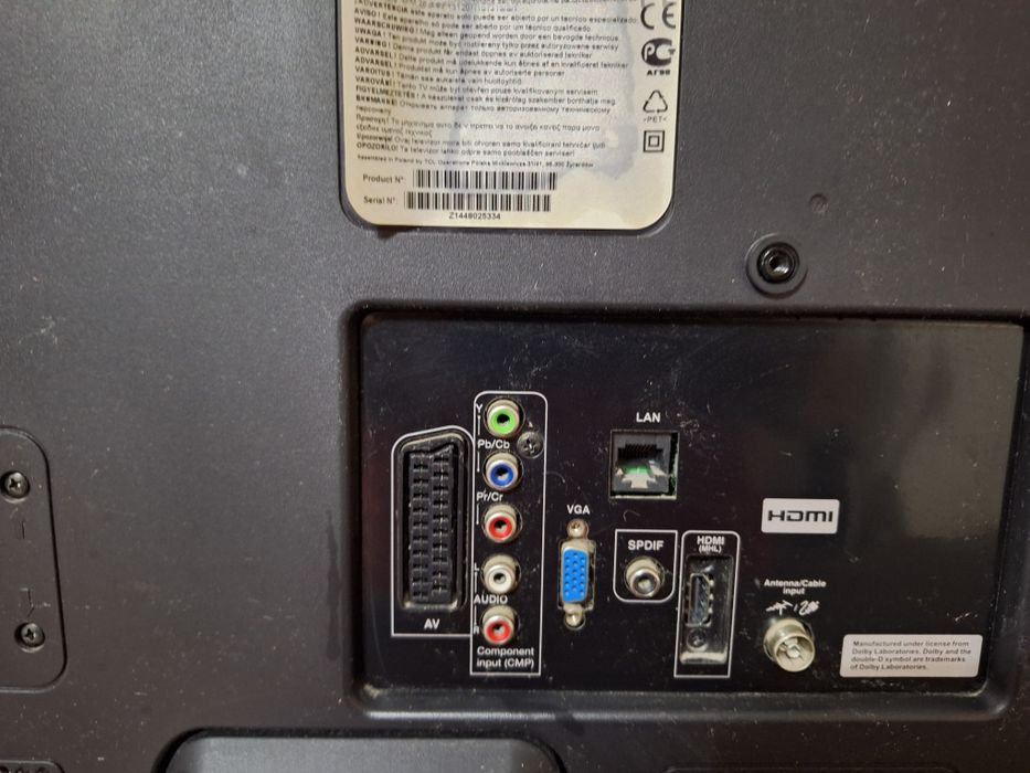 Thomson 24FU5253C
