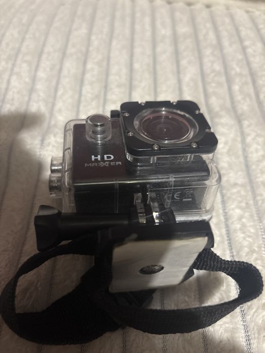 Maxxer 1080p HD 64gb