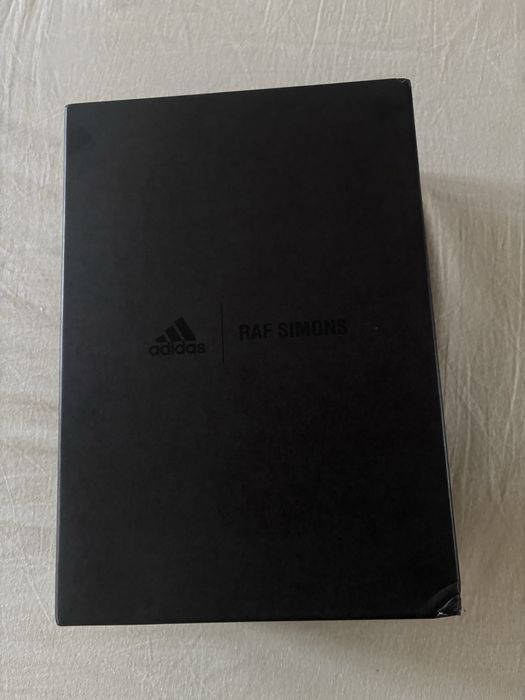 Raf Simons Ozweego 3