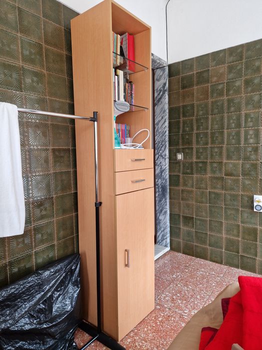 Móvel estante estilo Ikea