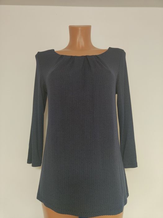 Granatowa bluzka Orsay rozmiar 36