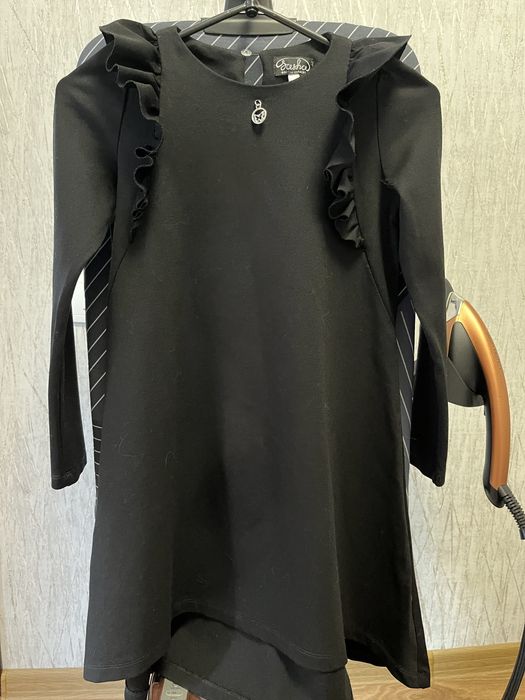 Сукня у школу фірма Sasha