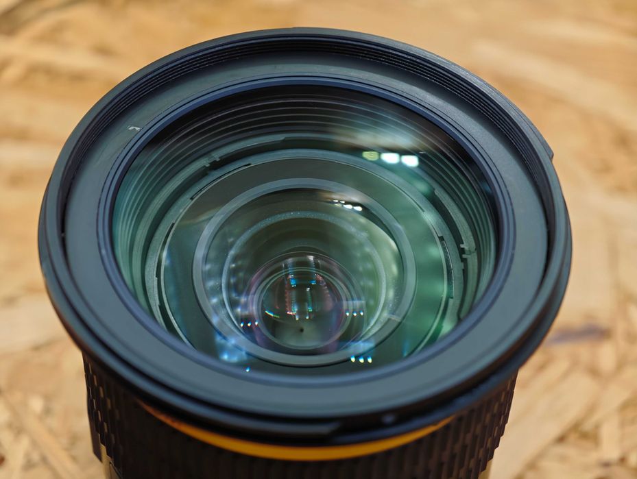 SMC Pentax DA 16-50mm 2.8 ED AL SDM Gwarancja