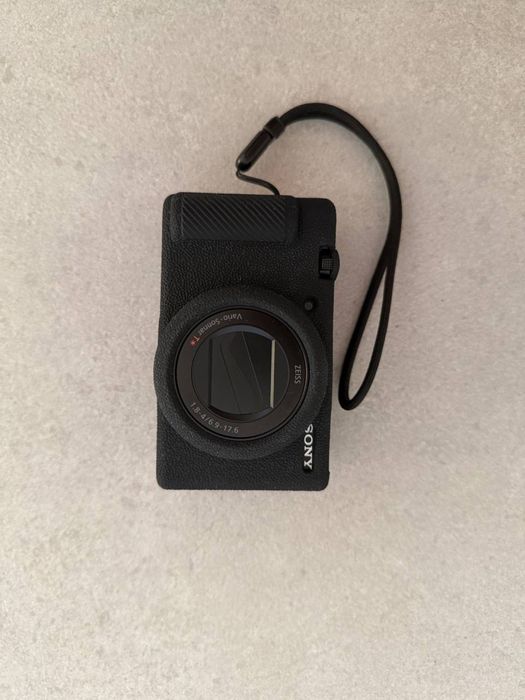 Продам Sony ZV-1 II