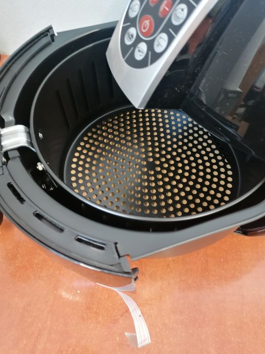 Frytownica niskotluszczowa  mediom MD 17320 MD