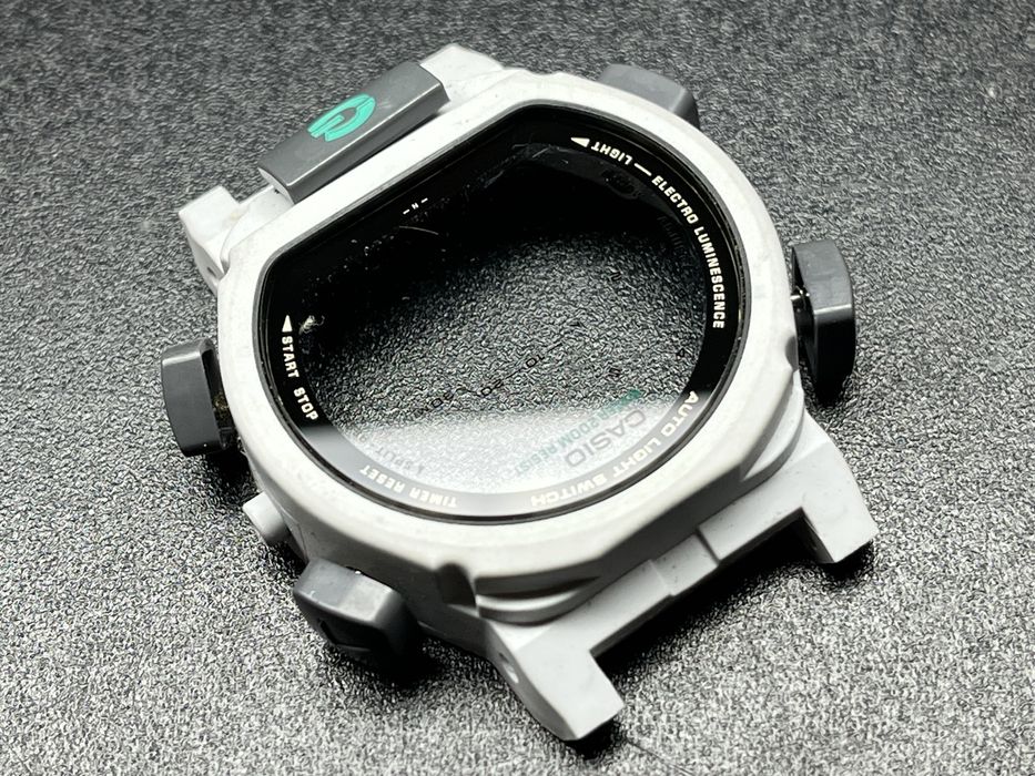 Casio DW-003 koperta