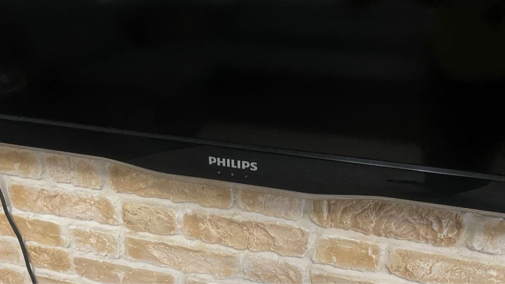 Телевізор Philips б/в