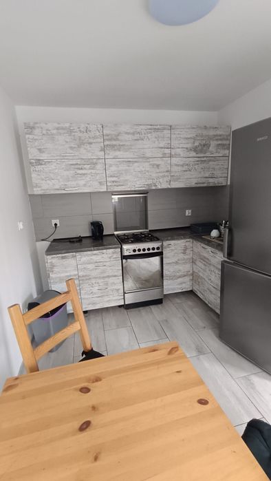 Dom 60 M2 DlA FiRmY 6 osób ogródek