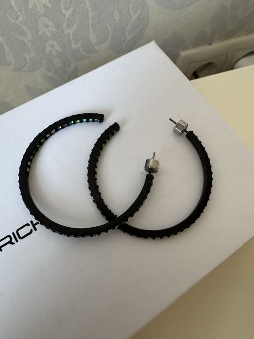 Marc Jacobs Crivelli оригінал