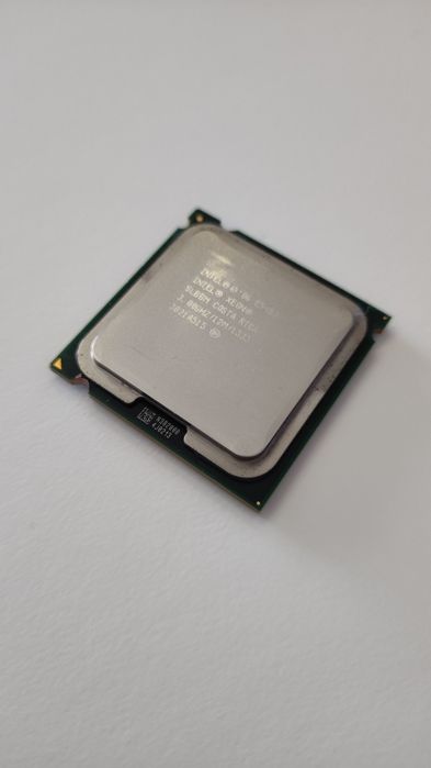 CPU Intel  Quad-Core E5450 XEON 3.00GHZ/12/1333