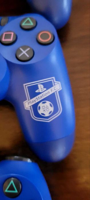 Джойстик Геймпад Оригінал Dualshock 4 v2 Дуалшок Sony Playstation 4