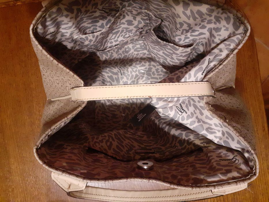 Torba damska Guess
