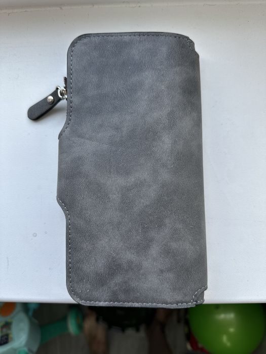 Жіночий гаманець