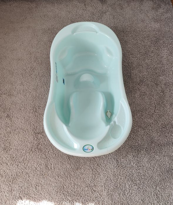 Wanienka na stelażu wysokim